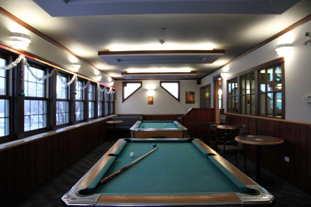 Alpine Inn Valemount Kültér fotó